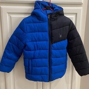 Spyder Kids Coat